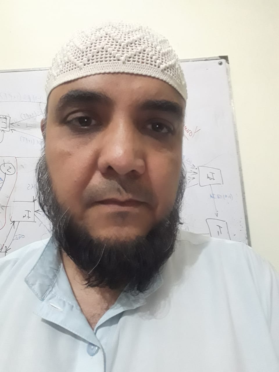 Dr. Muhammad Younas Khan